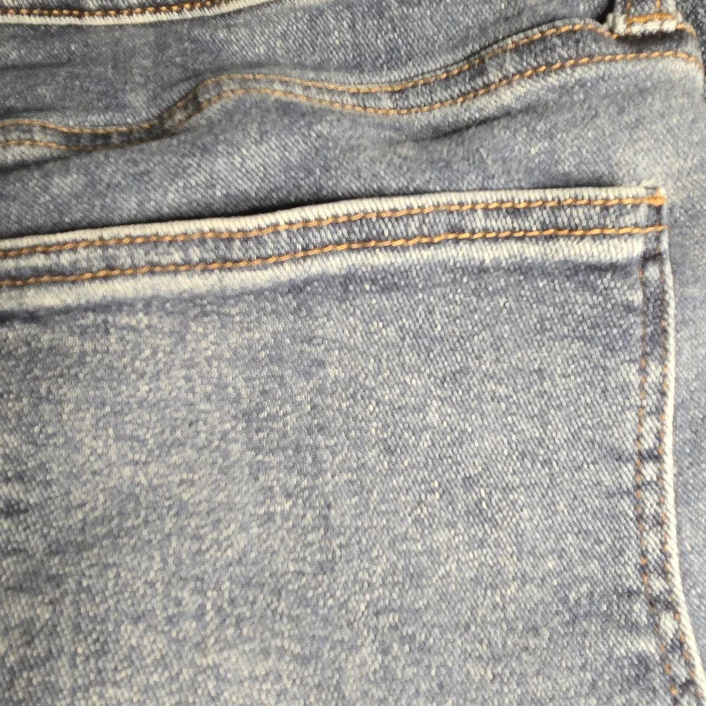 Kut from the Kloth Women's Blue Jeans - Picture 2 of 6